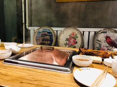 -泽成冰煮羊火锅(中正天街店)