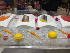 -格力东澳大酒店-蓝色海岸餐厅