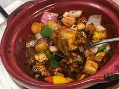 -喜记避风塘炒辣蟹(旗舰店)