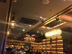 -酒肆浅葱•烧烤•龙虾•排档(卓悦intown店)