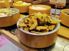 -喜家自助小火锅(卓悦里店)