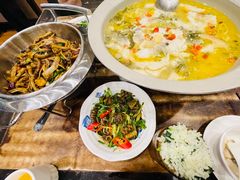 -一楼食业·美食人家
