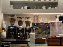 -Home Cafe(水榭春天店)