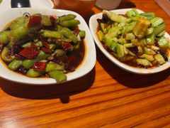 -本色.小马哥烧烤(五一路总店)