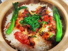 -粤来记·啫啫煲·点心(日月光店)