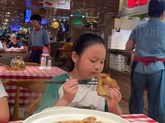 -西贝莜面村(当代商城店)