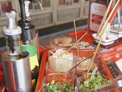-小龙翻大江文化火锅(宽窄店)