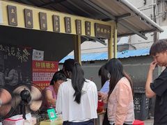 -钟姨糖水(惠城店)
