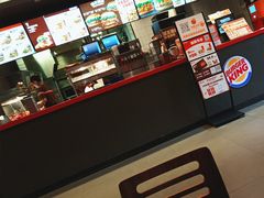 -汉堡王(上海凌云壹街坊店)