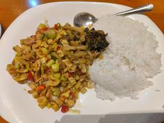 -杨裕兴(岳麓山店)