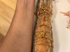 -拉威海鲜市场