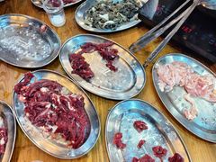-牛一煲美食(江高店)