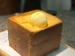 -绿茶餐厅(天津天河城店)
