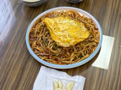 -佳佳面馆(龙首村东区店)