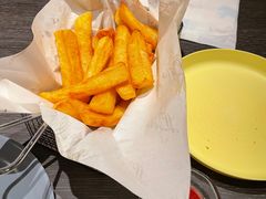 -Lets burger非常汉堡·环球风味(蓝色港湾店)