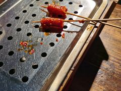 -盟重烧烤(高正街店)