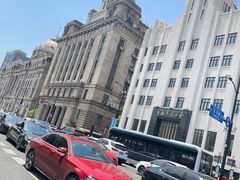 -南京路步行街