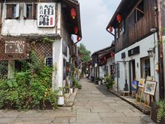 -小河直街历史文化街区