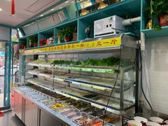 -菲哥麻辣烫(贵山小区店)