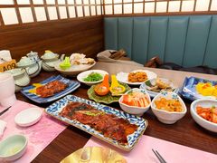 -黑松白鹿(金融街店)