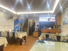 大堂-金榜潮州砂锅粥(总店)