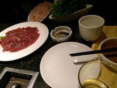 -小天鹅火锅·一线江景洪鼎旗舰店(洪崖洞店)