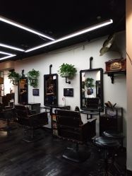 -AFA Hair studio·女士发型设计