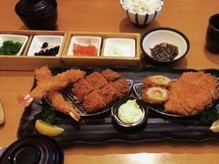 -胜博殿日式炸猪排(悠唐店)