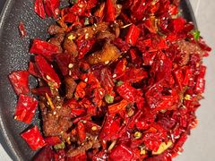 -付掌柜在成都·头牌水煮牛肉(黄鹤楼泛悦汇店)