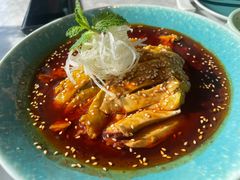 -雀蓝川菜(奥体广场店)