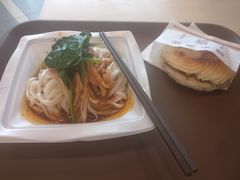 -魏家凉皮(解放路火车站店)