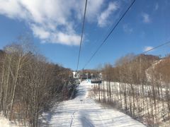 -长白山万达国际滑雪场