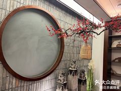 -蘭奢雅集·江浙菜(青山江滩店)