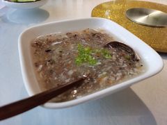西湖牛肉羹-席家花园(巨鹿花园店)