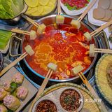 咦！这是什么好吃的东西！！