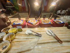 -西藏饭店·亚克·食光自助餐厅