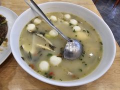 -启东小海鲜(庄先湾路1号店)