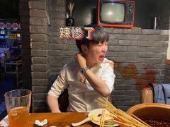 -搓火大都会(广安门总店)