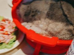 -红鼎坊·老成都火锅(新南门店)