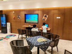 -菲住布渴酒店自助餐厅(阿里巴巴西溪园区店)