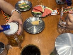 -路边羊烧烤酒场(宝带路店)