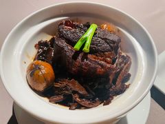 -荣轩(新荣记环球金融中心店)