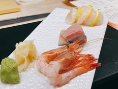 -Sushi Hanzo半藏(天环广场店)