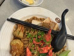 -Old Town White Coffee(gateway@klia2)