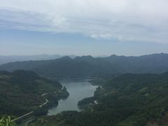 -溪口-滕头旅游景区