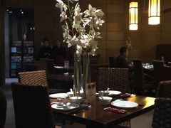 -金枝玉叶上海人家食府(三里河店)