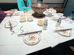 -半闲斋羊肉铺(齐礼阎店)