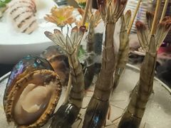 -揽季锅物会·海鲜姿造(五四路店)