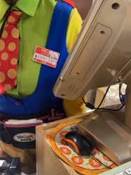 -宝燕乐园(闵行旗舰店)