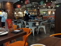 -新旺茶餐厅(嘉里城店)